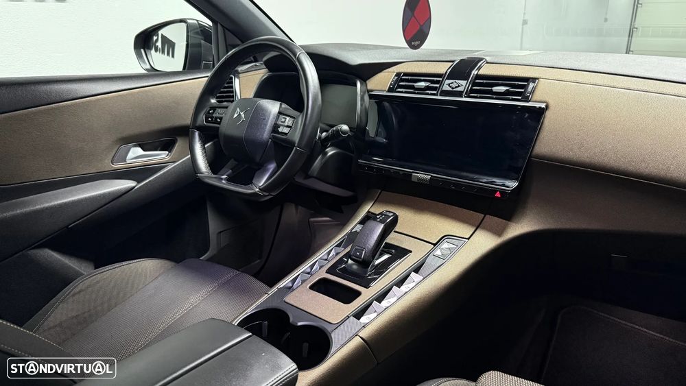 DS DS7 Crossback ver-cb-1-6-thp-so-chic-eat8 - 13