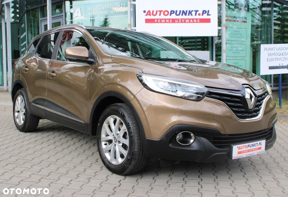 Renault Kadjar - 3