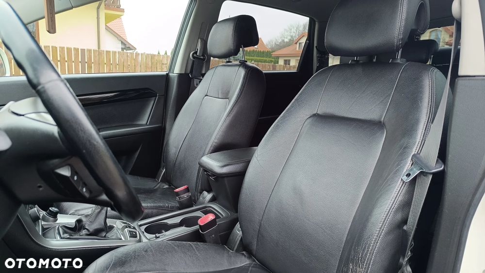 Chevrolet Captiva 2.2 D LT+ - 26