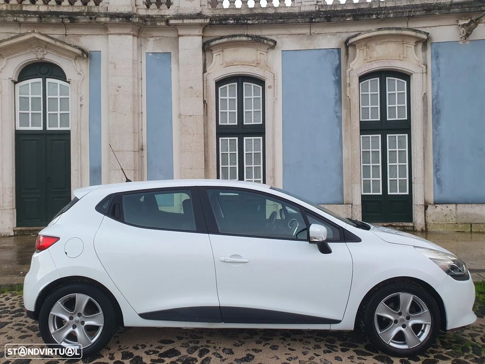 Renault Clio ENERGY TCe 90 Start & Stop Dynamique - 5