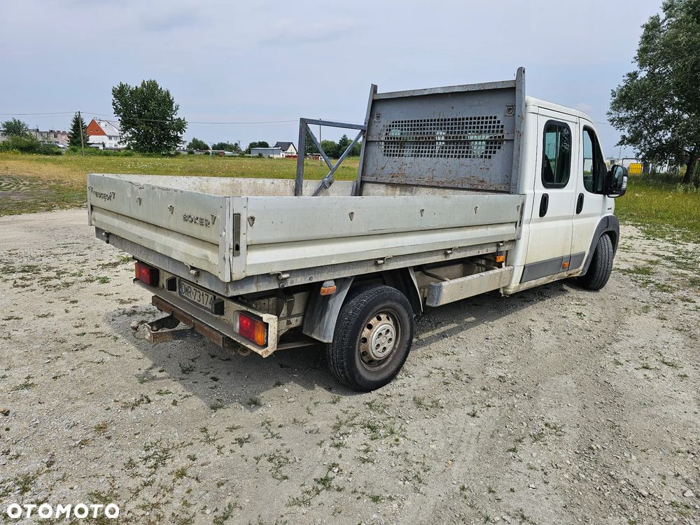 Peugeot Boxer - 7