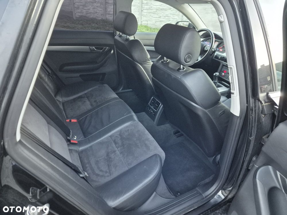 Audi A6 Avant 2.8 FSI - 21