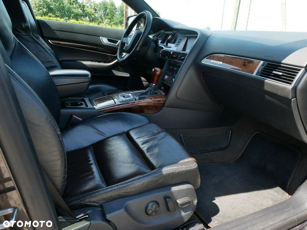 Audi A6 Allroad 3.0 TDI DPF Quattro Tiptr - 20