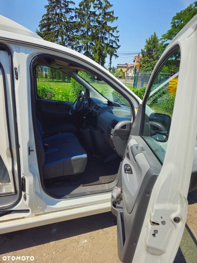 Fiat Scudo - 11