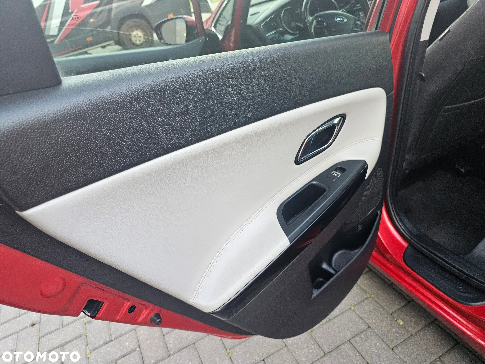 Kia Ceed Cee'd 1.6 CRDi Smart - 15