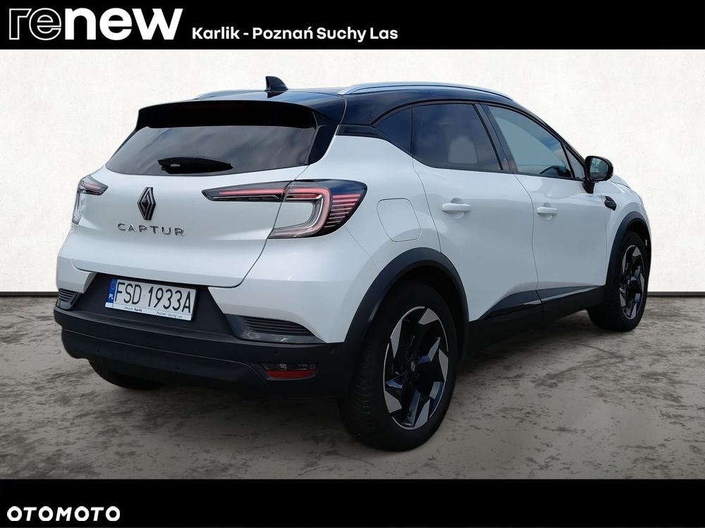 Renault Captur - 6