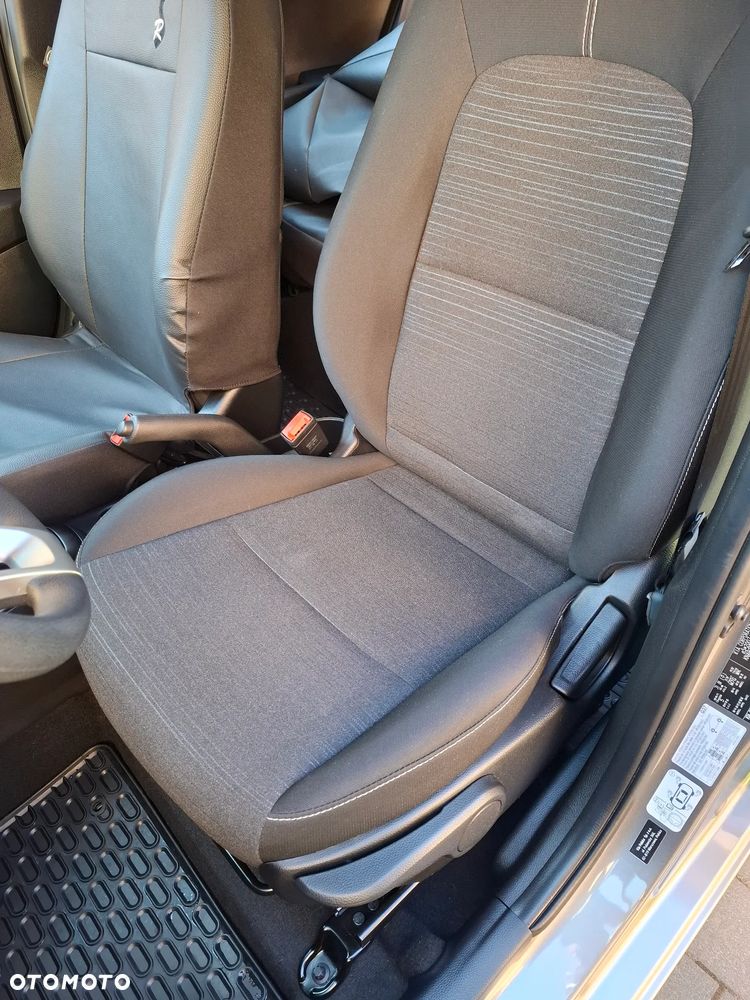 Kia Picanto 1.2 M - 17