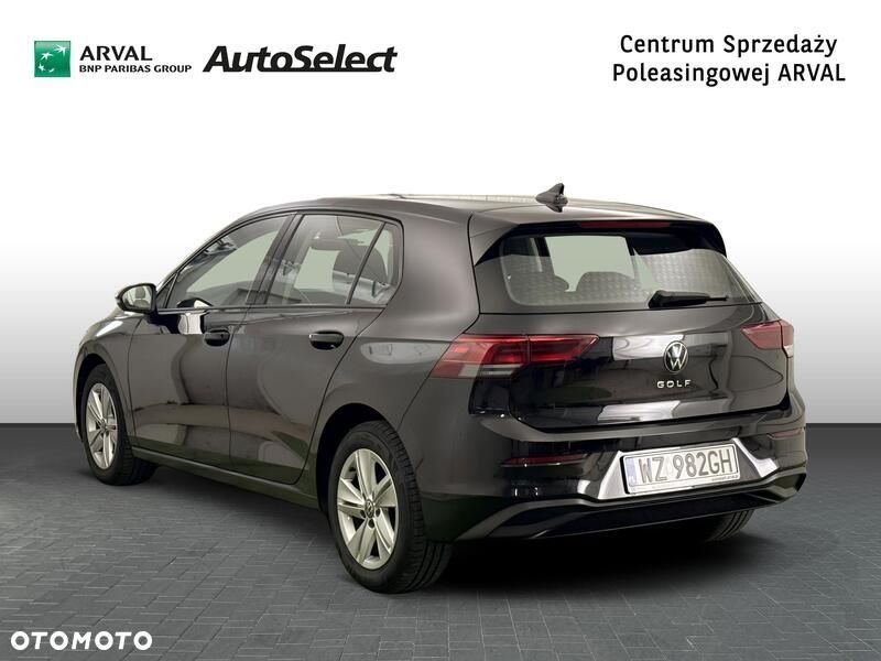 Volkswagen Golf - 3