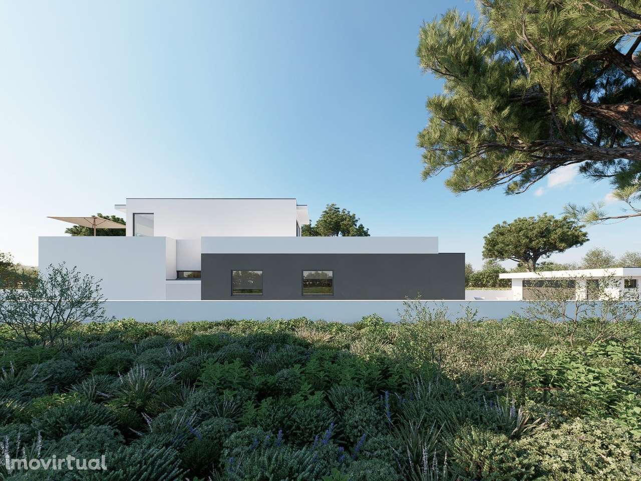 Moradia Isolada c/ Piscina - Frente à Ria - Grande imagem: 4/13