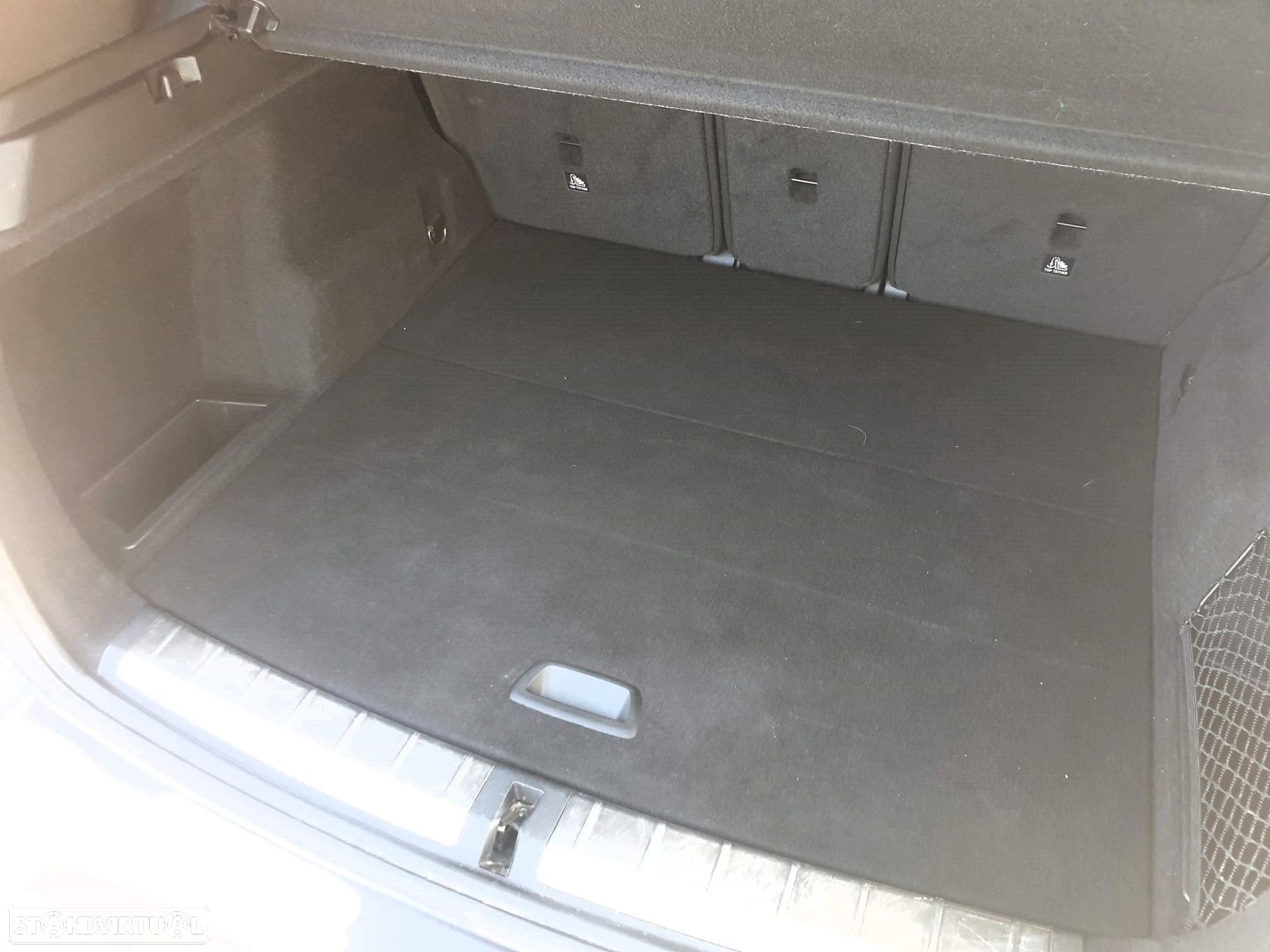 BMW X1 16 d sDrive Pack M - 50