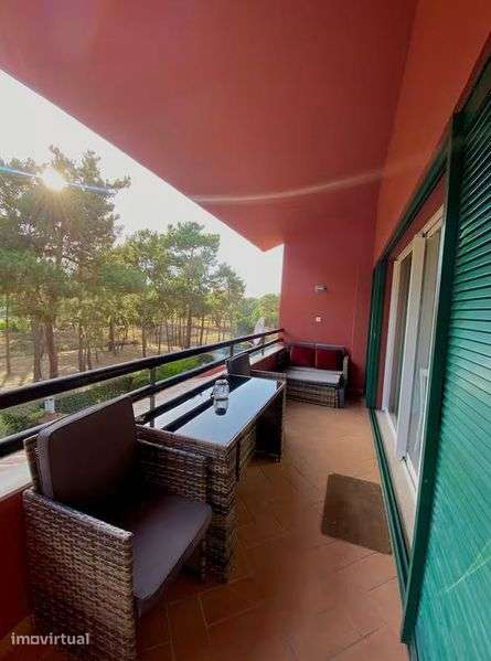 Vendo Apartamento na Herdade da Aroeira. - Grande imagem: 3/12