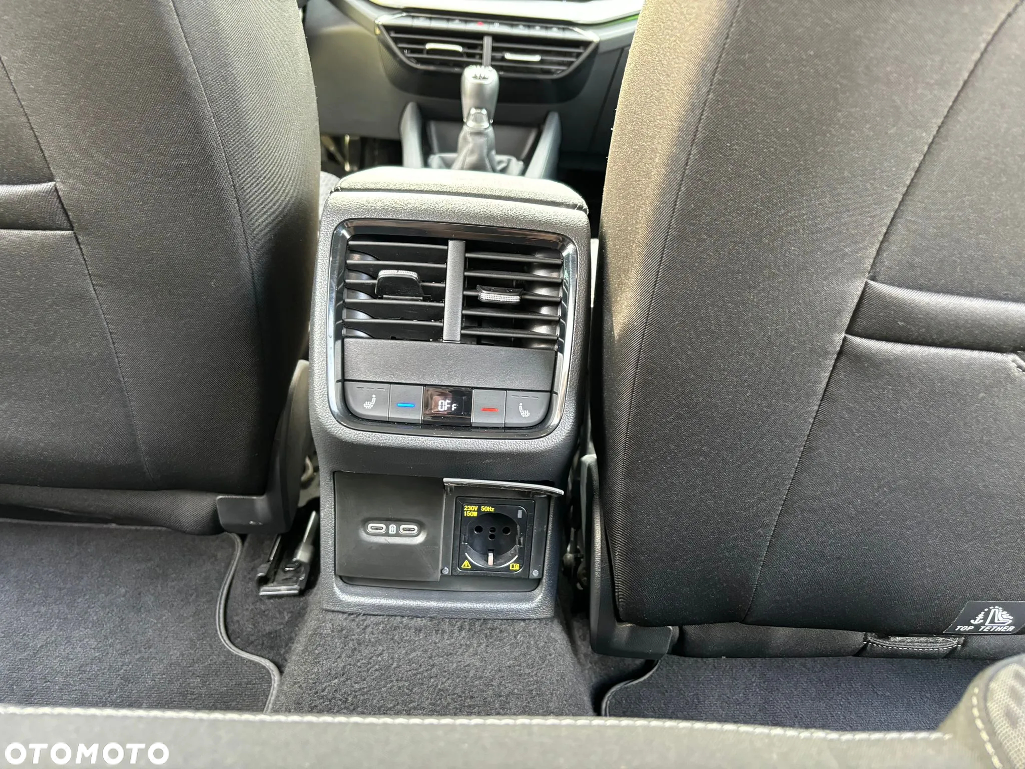 Skoda Octavia 1.5 TSI Business - 24