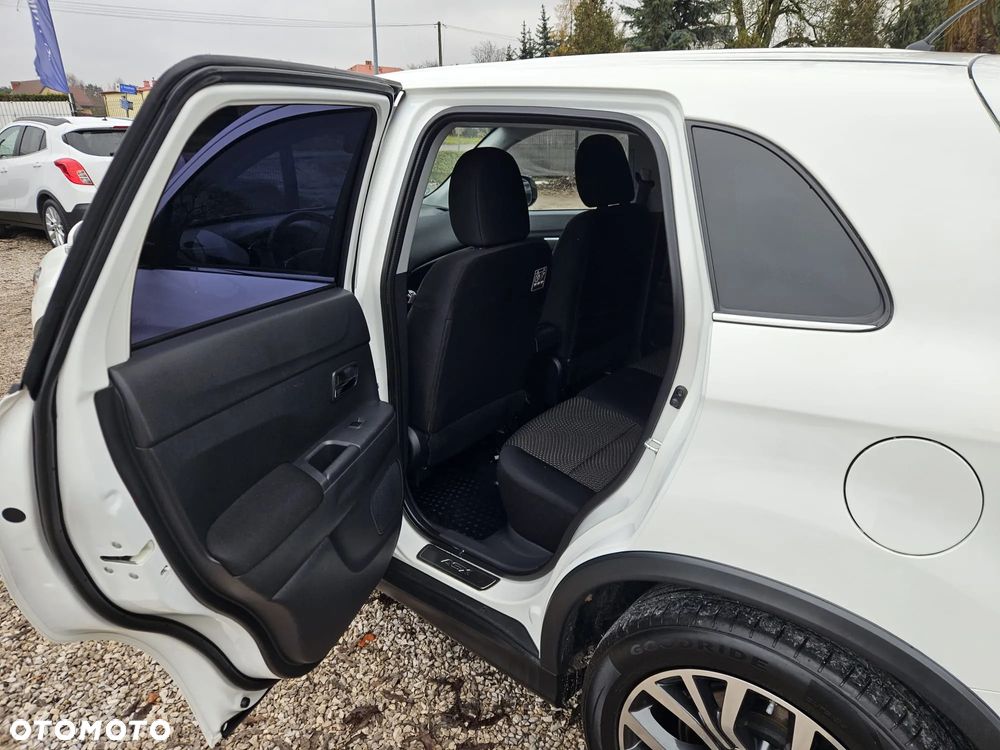 Mitsubishi ASX 1.6 Invite AS&G - 33