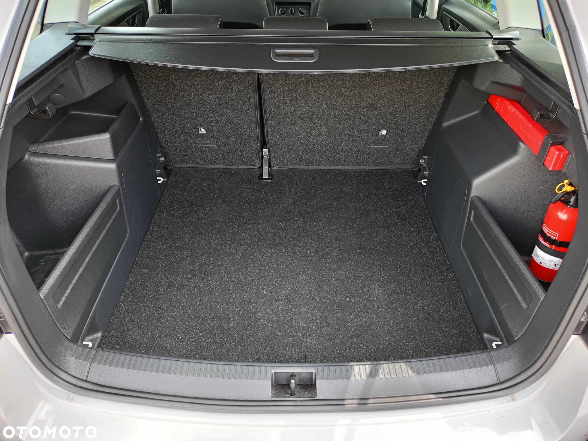 Skoda Fabia 1.0 TSI Ambition - 8