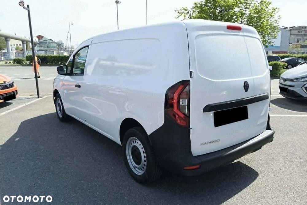 Renault Kangoo Express/Van L2H1 Extra 1.5 115KM - 9