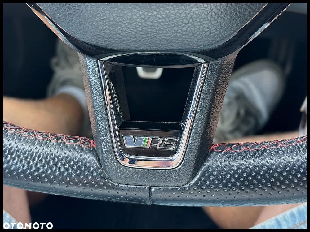 Skoda Octavia 2.0 TDI (Green tec) RS - 30