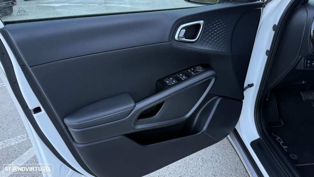 Kia e-Soul 64kWh - 7