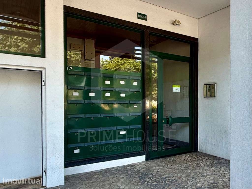 Escritório para arrendamento na Quinta do Conde - Grande imagem: 2/16