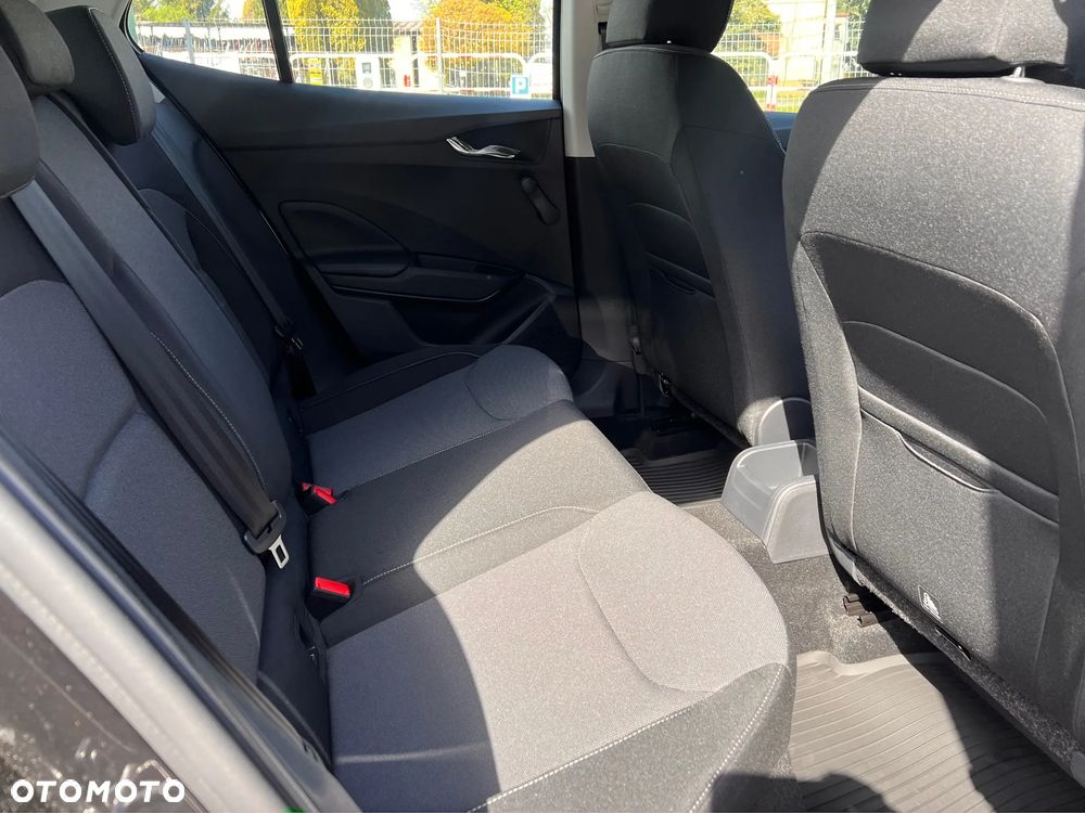 Skoda Fabia 1.0 TSI Edition 130 DSG - 8