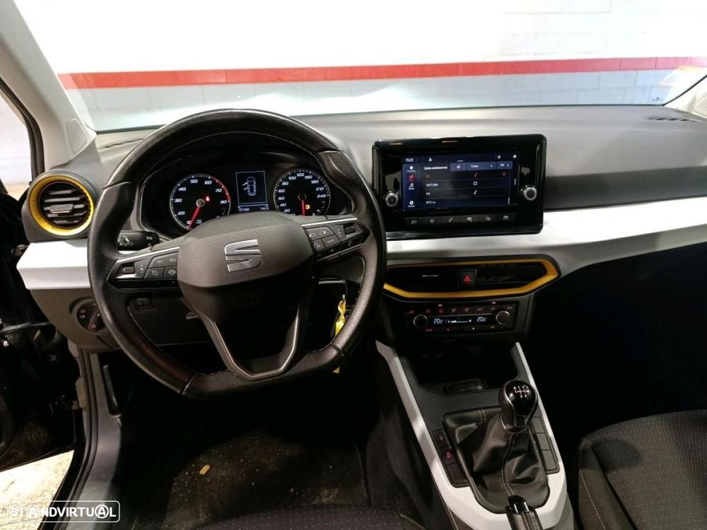 SEAT Arona 1.0 TSI Style - 5