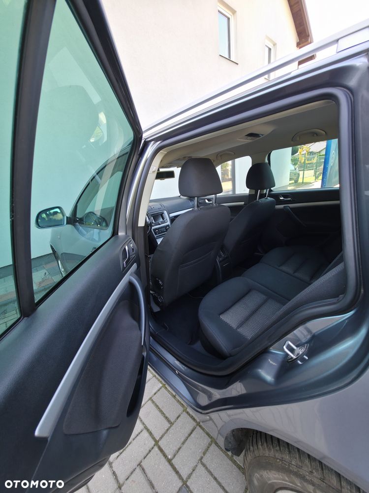 Skoda Octavia - 19