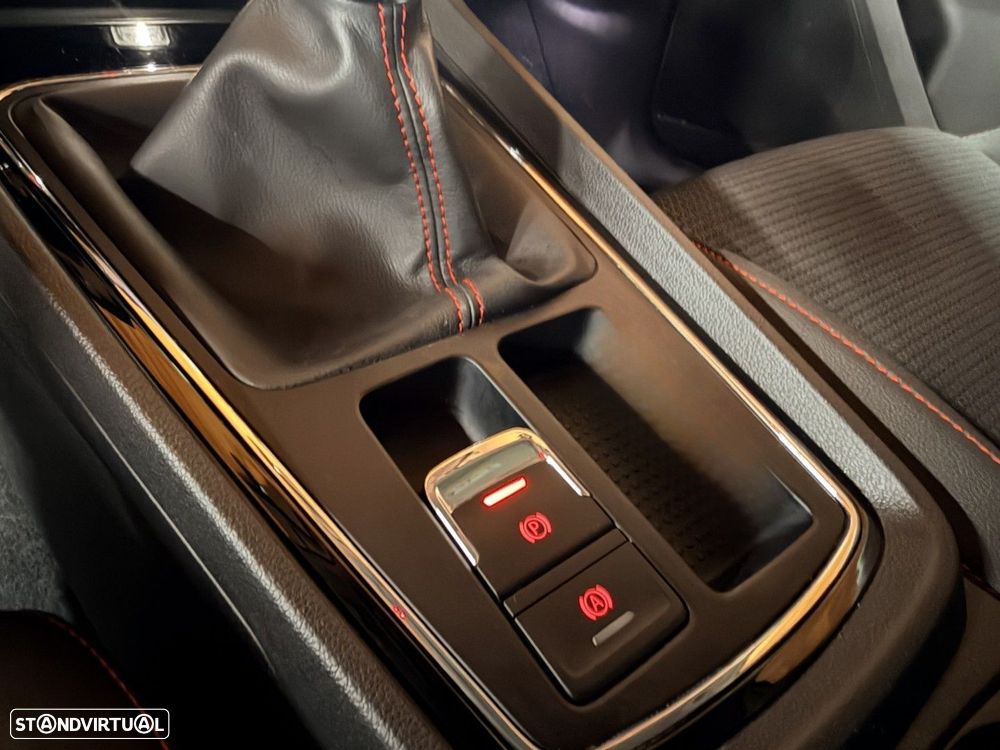 SEAT Leon ST 1.0 EcoTSI FR S/S - 15