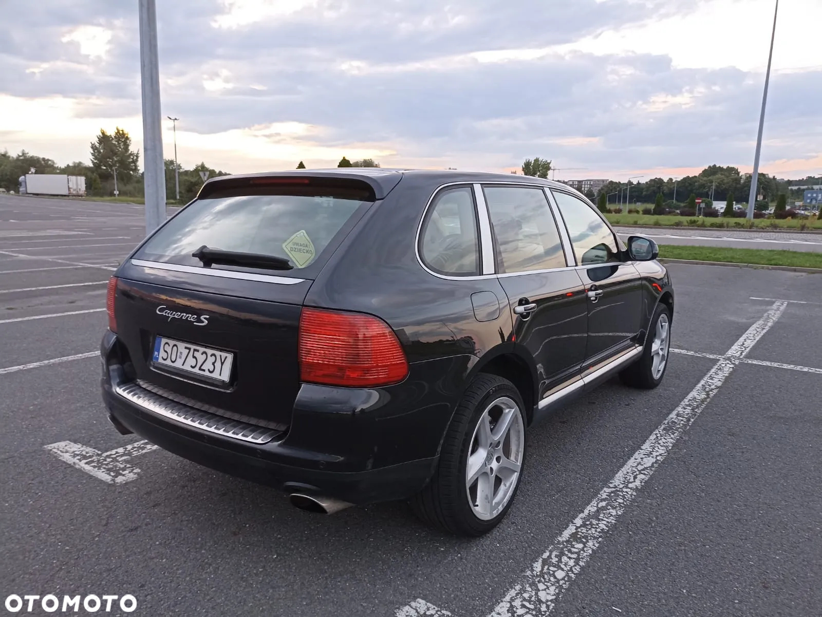 Porsche Cayenne - 27