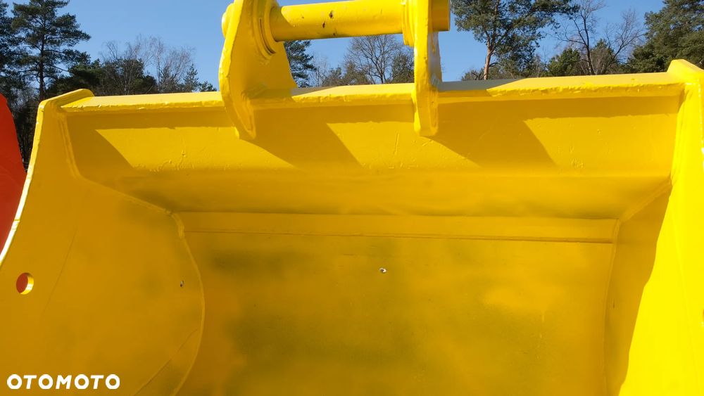 łyżka 1,6 m3  Gelth H-25 wiele innych łyżek - 6
