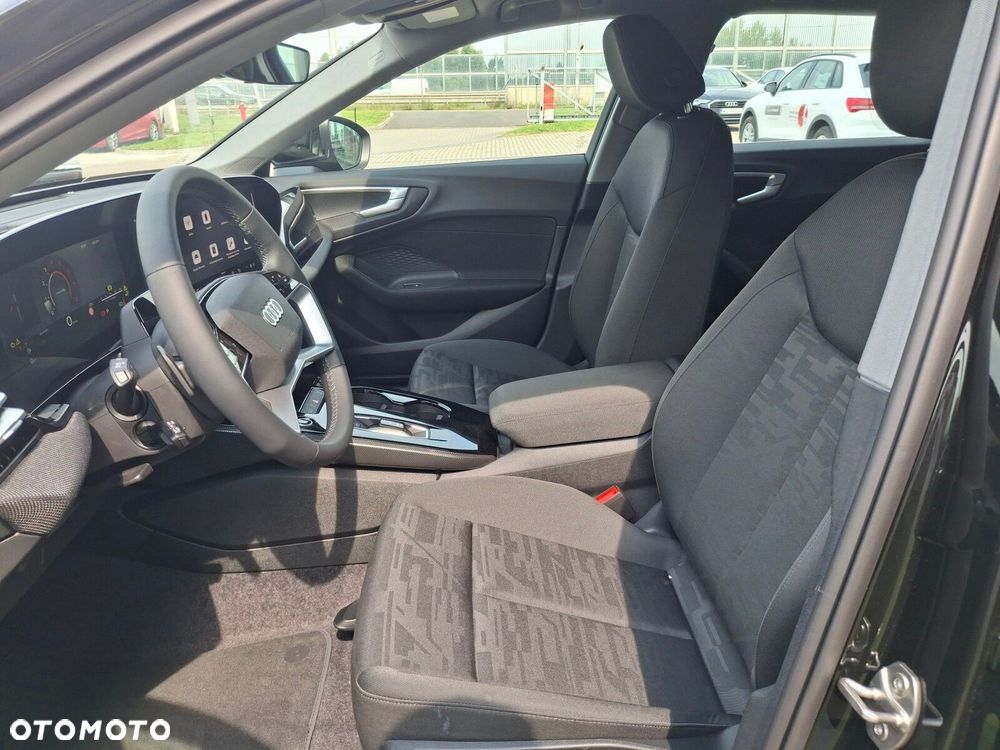 Audi A5 Avant - 28