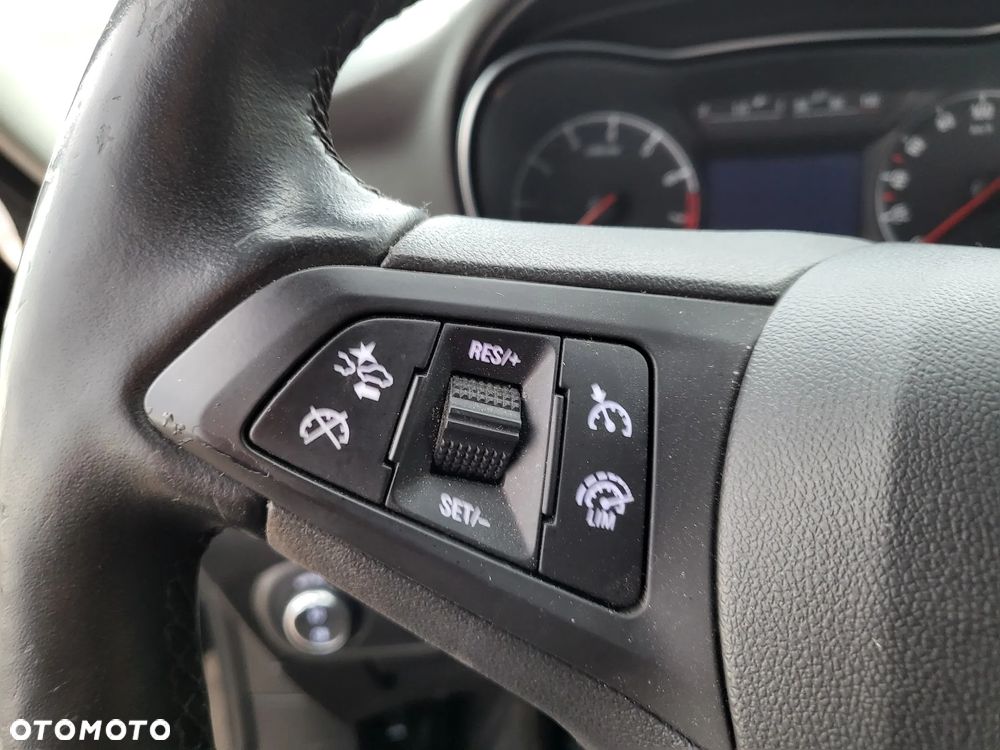 Opel Zafira 1.6 T Enjoy - 19