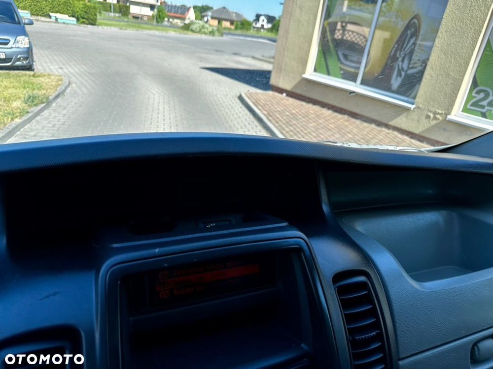 Renault trafic - 18