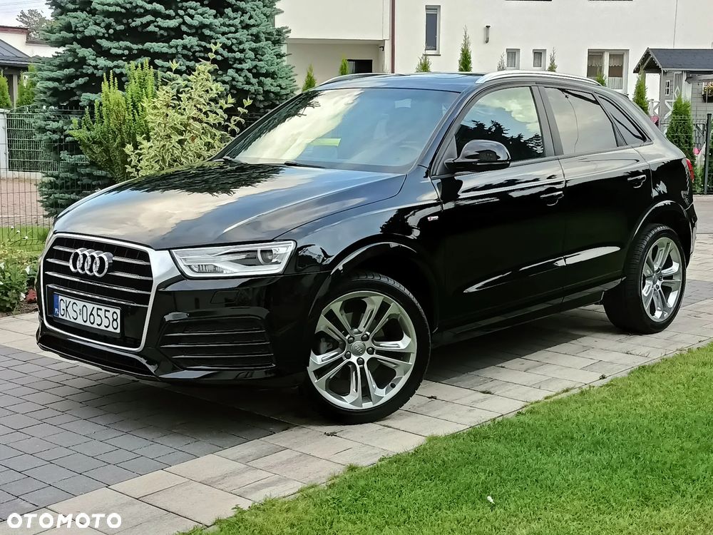 Audi Q3 - 10