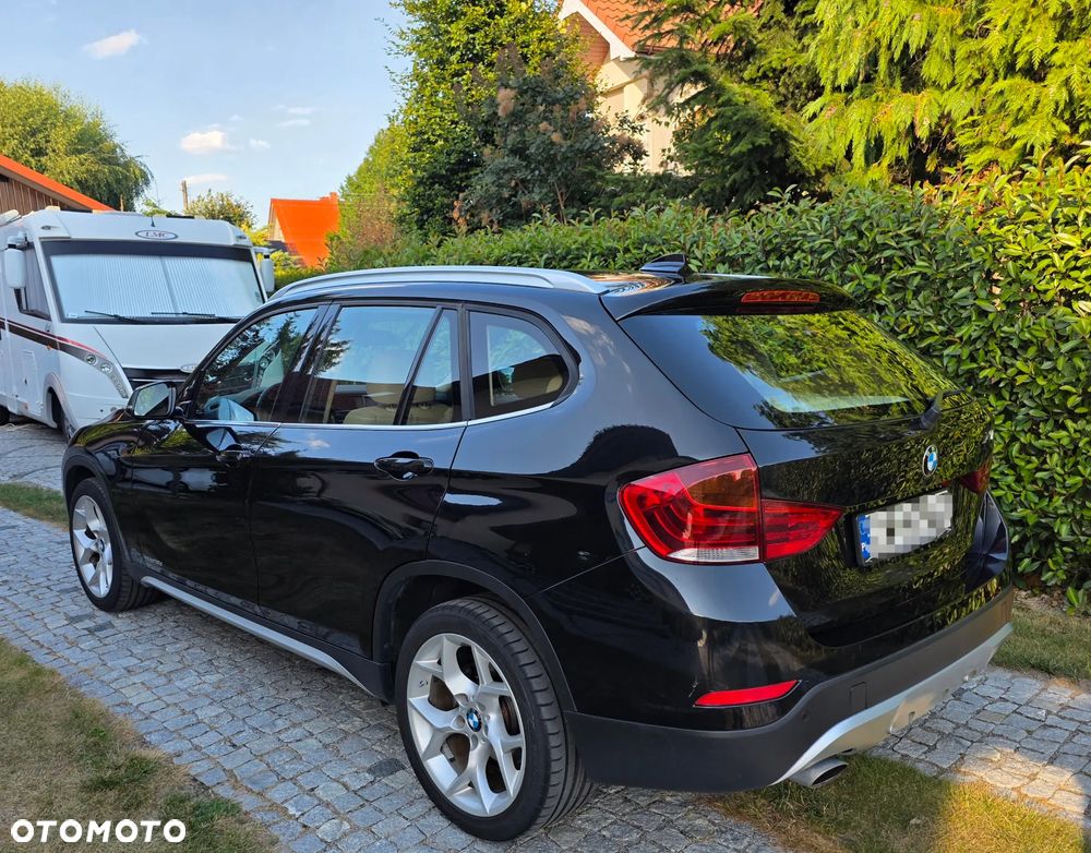 BMW X1 sDrive18d xLine - 7