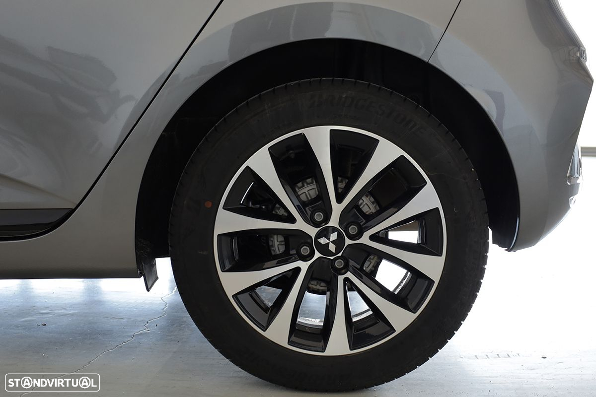 Mitsubishi Colt 1.0 MPI-T Kaiteki - 5