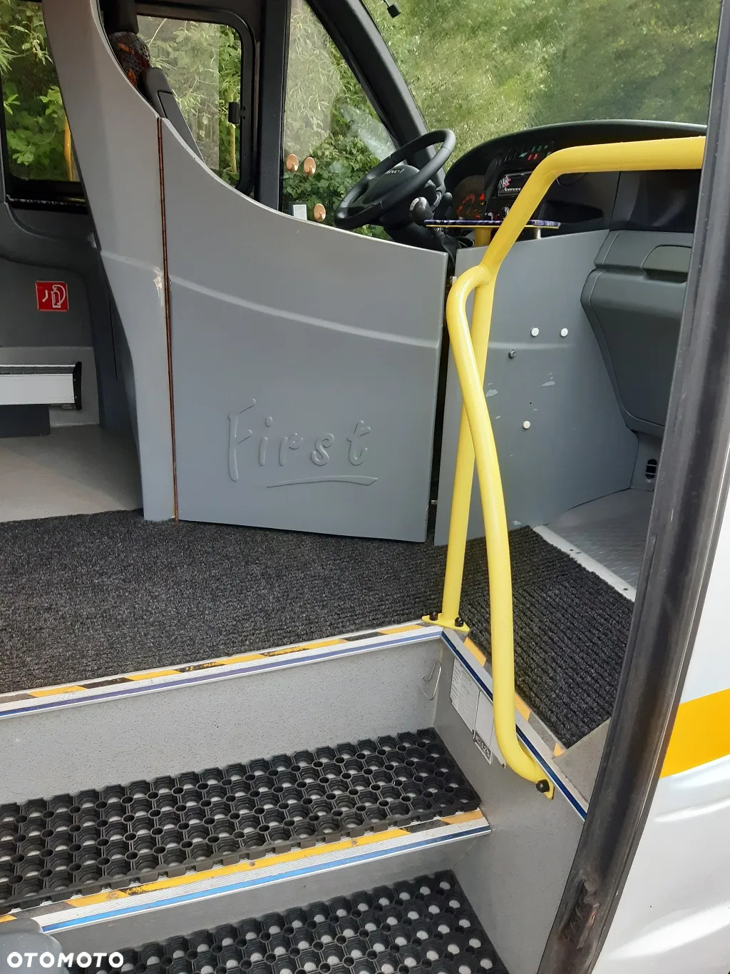 Iveco Rosero 27+9,Telma,Sprowadzony - 10