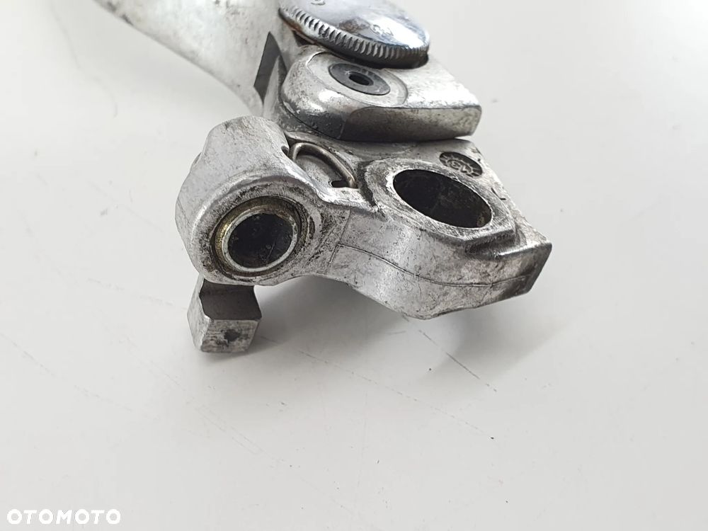 DZWIGNIA SPRZEGLA KLAMKA KAWASAKI YAMAHA HONDA SUZUKI - 6