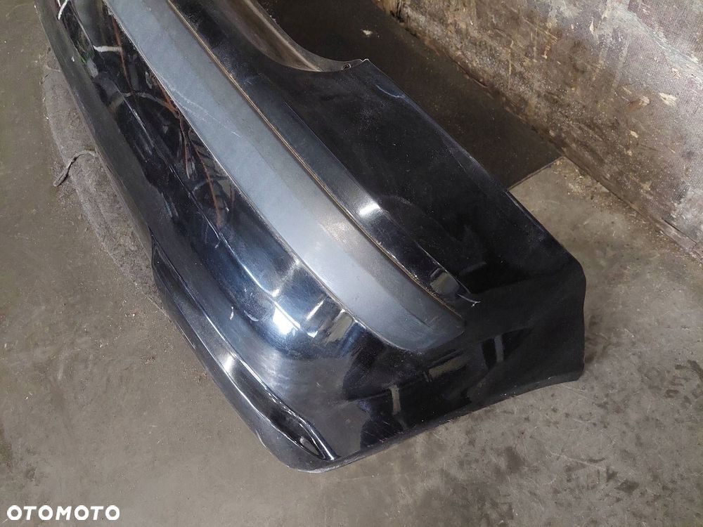 ZDERZAK TYŁ HYUNDAI GETZ I EB - 2