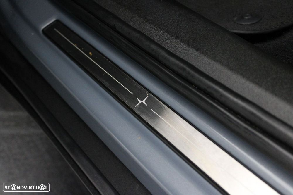 Polestar 2 Long Range 78 kWh - 40