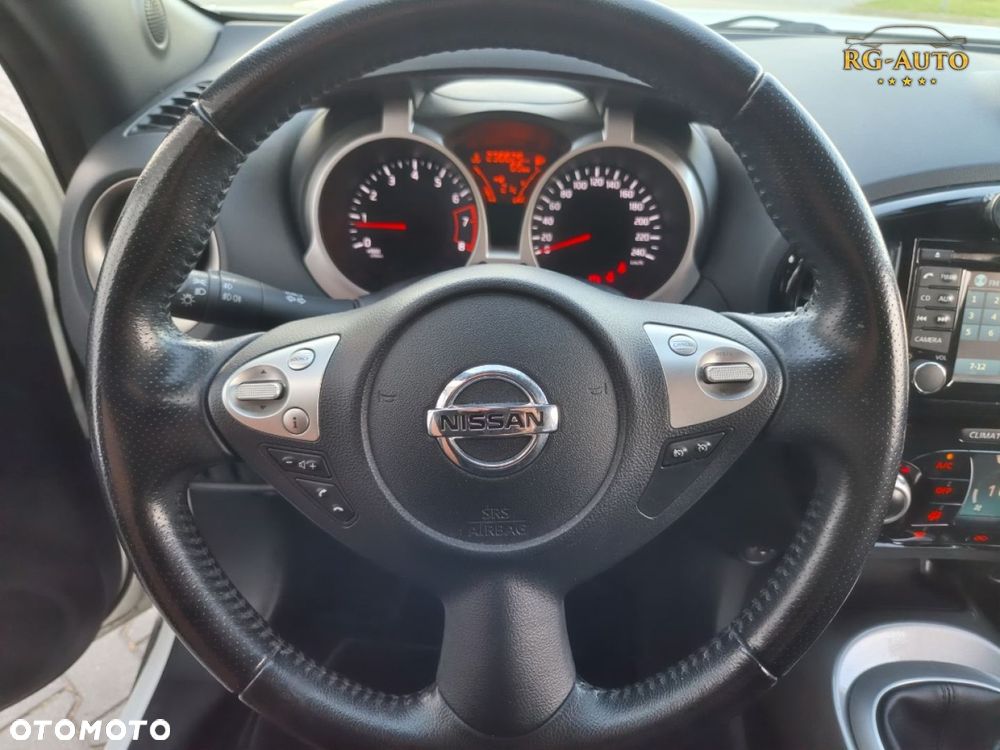 Nissan Juke - 33
