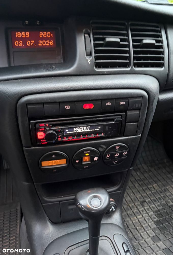 Opel Vectra - 15