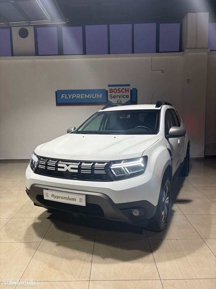 Dacia Duster 1.0 TCe Prestige - 3