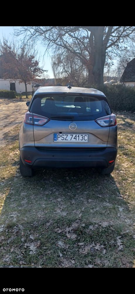 Opel Crossland X 1.2 ECOTEC Start/Stop Edition - 6