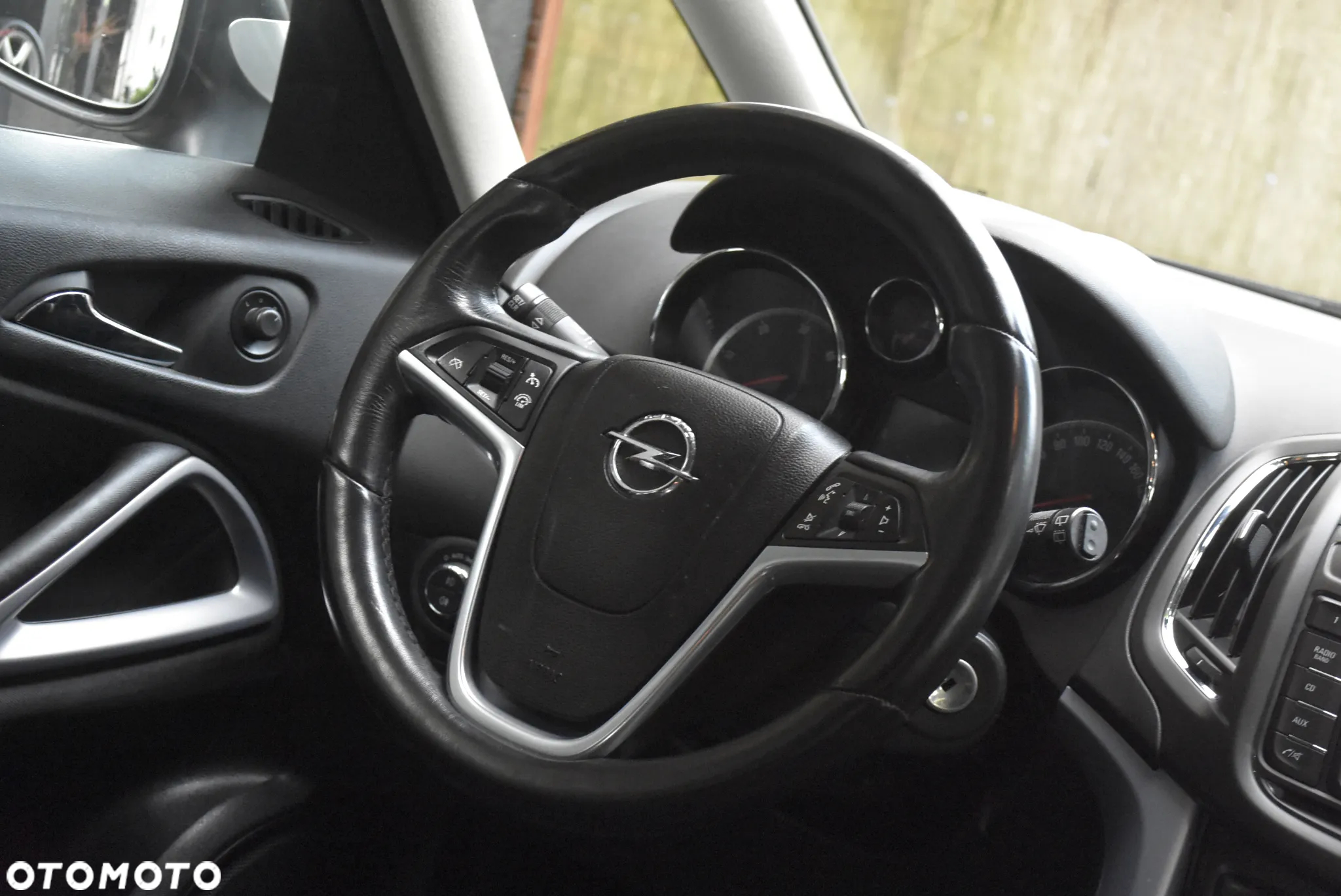 Opel Zafira Tourer 2.0 CDTI Automatik Edition - 15