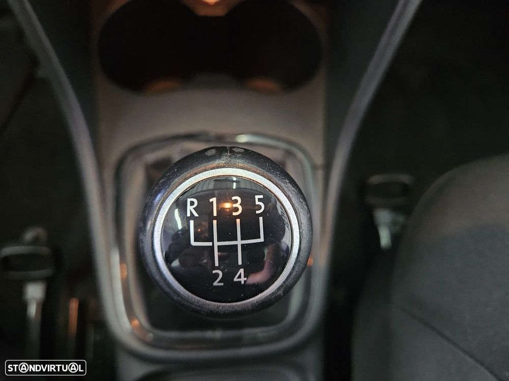 VW Polo 1.2 TDi BlueMotion - 16