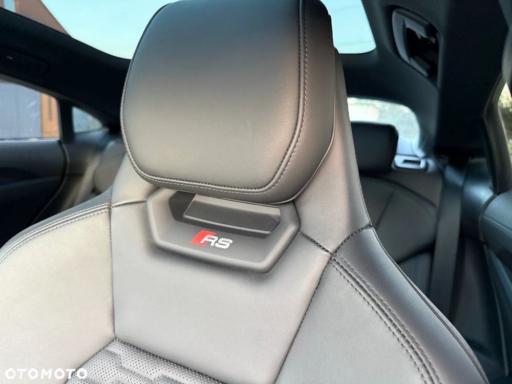 Audi RS e-tron GT quattro - 15