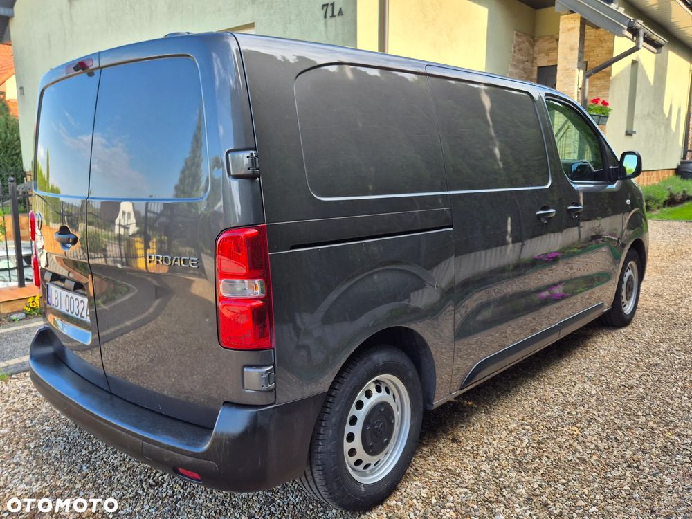 Toyota ProAce - 4