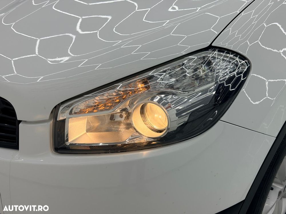 Nissan Qashqai 1.6 DCI DPF I-Way - 8