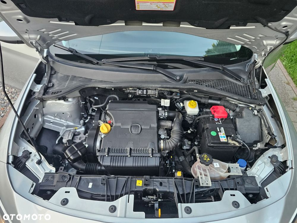 Fiat Tipo 1.4 16v S-Design - 29