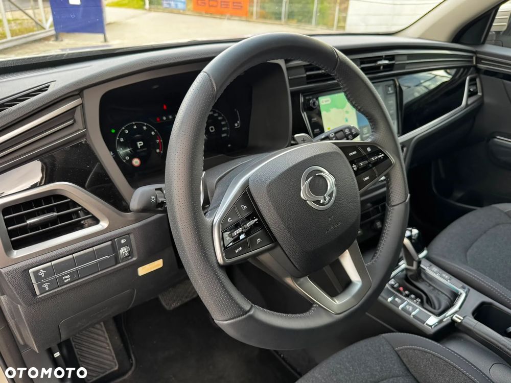 SsangYong/KGM Korando 1.5 T-GDI Joy 2WD - 8