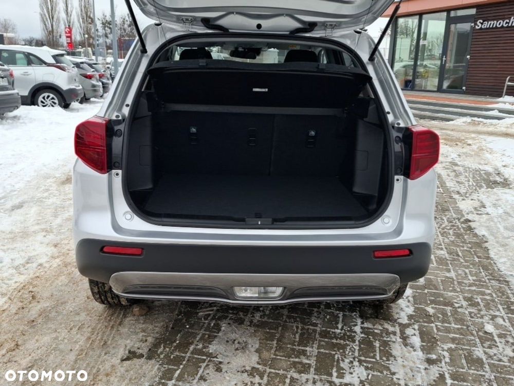 Suzuki Vitara - 6
